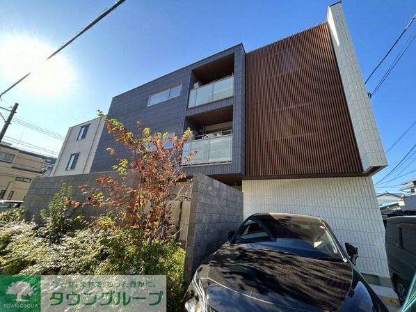 PACE ESTの物件内観写真